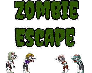 Zombie Escape
