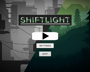 Shiftlight game screenshot