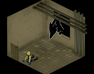 Strange Places game screenshot