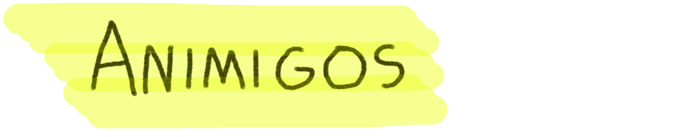 Animigos CG