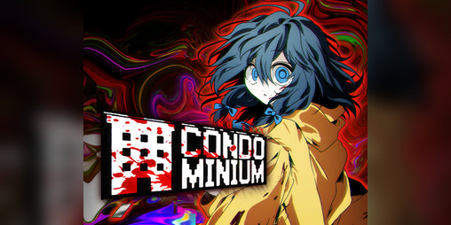 Cover image for CONDOMINIUM: NO EXIT (Demo)