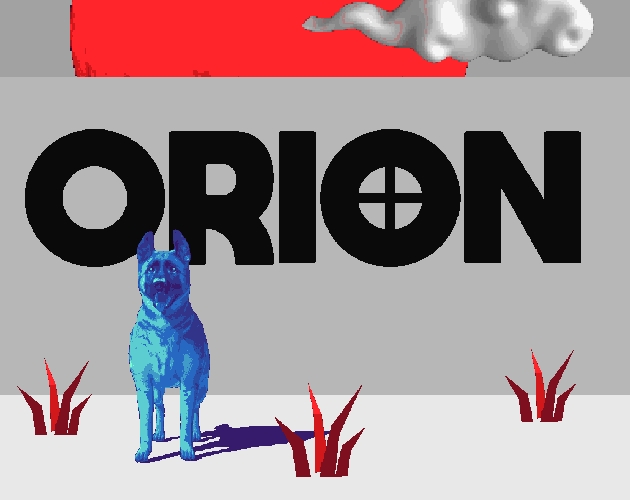 Orion 1.0