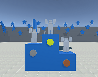 Diving Board