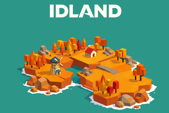 Idland (Prototype)