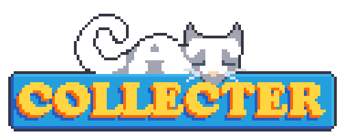 Cat Collector