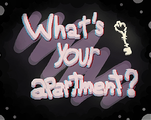 Cover image for What's your apartment?