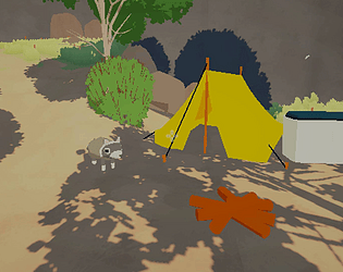 Cool Rocks game screenshot