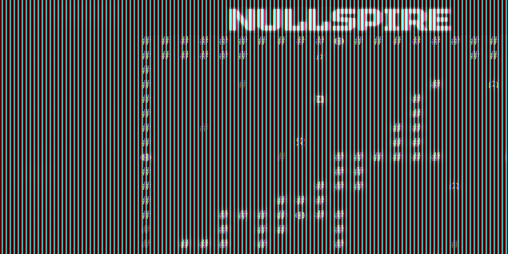 Cover image for Nullspire