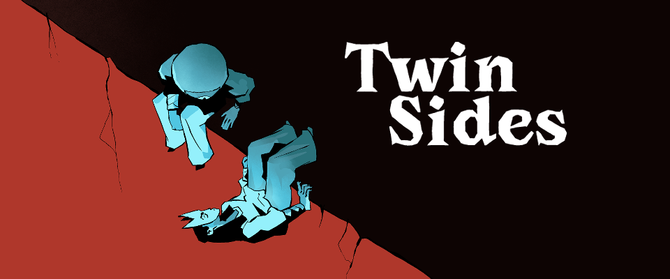 Twin Sides