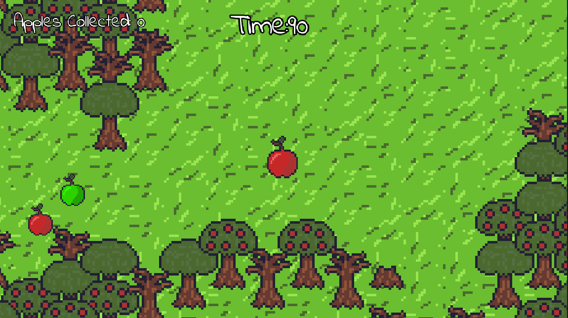 Apple Collector
