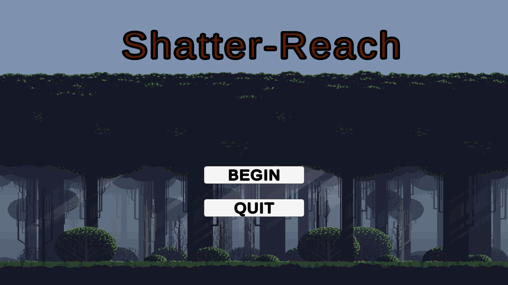 Shatter-Reach