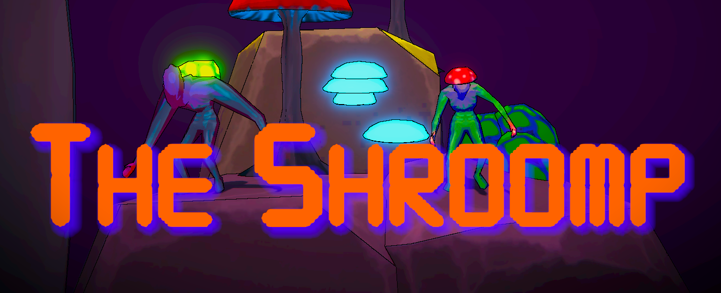 The Shroomp