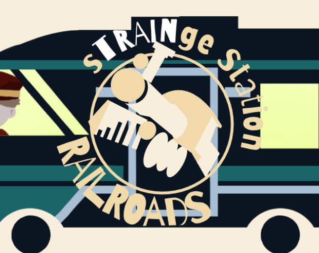 Strainge Stations