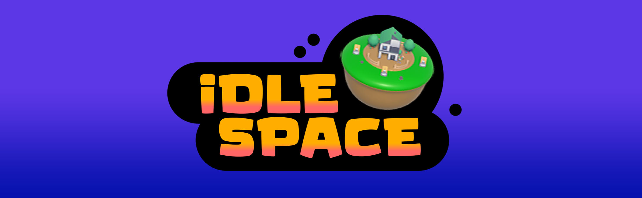 IDLE SPACE