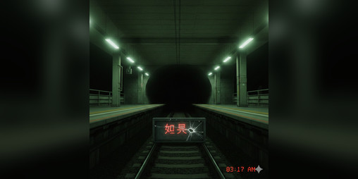 Cover image for Kisaragi Station