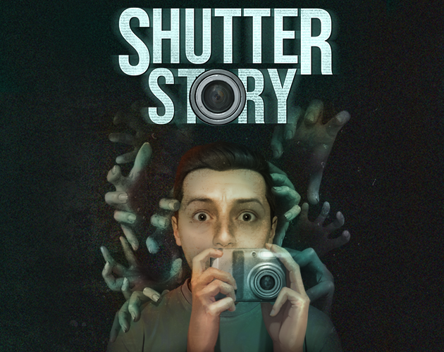 Cover image for Shutter Story Demo