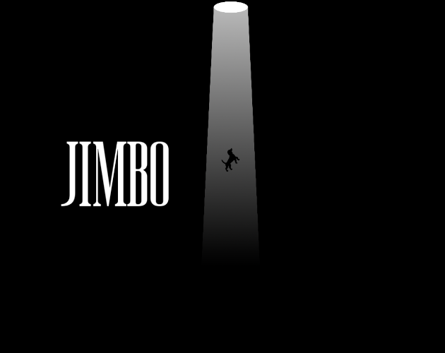 Cover image for Jimbo