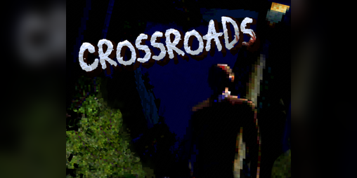 Cover image for Crossroads
