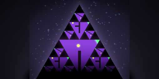 Cover image for Fractile