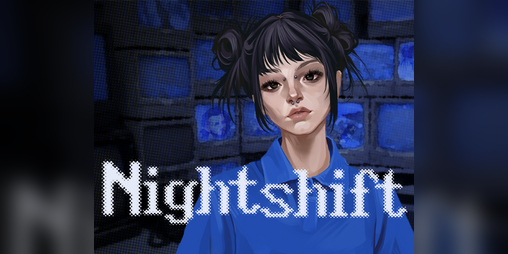 Cover image for Nightshift
