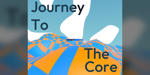 Cover image for Journey To The Core