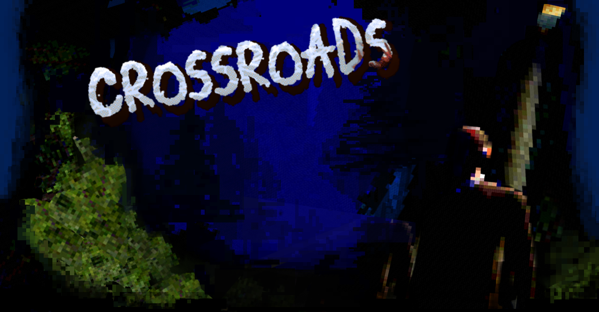Crossroads