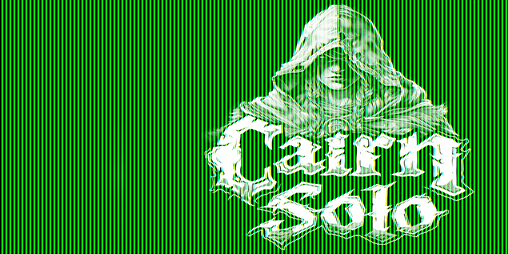 Cover image for Cairn Solo