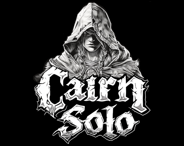 Cover image for Cairn Solo