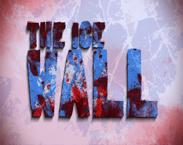 Cover image for The Ice Wall