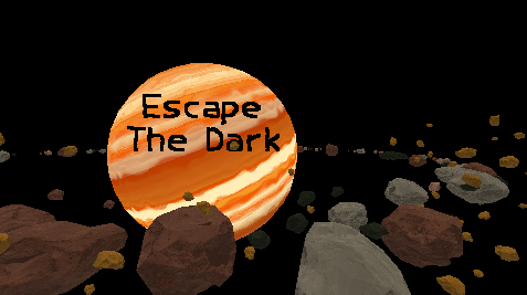 Escape the dark