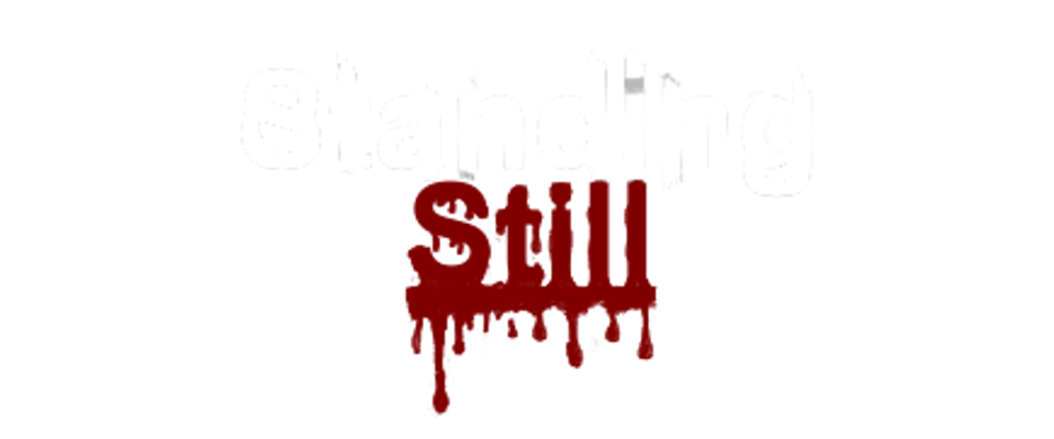 Standing Still