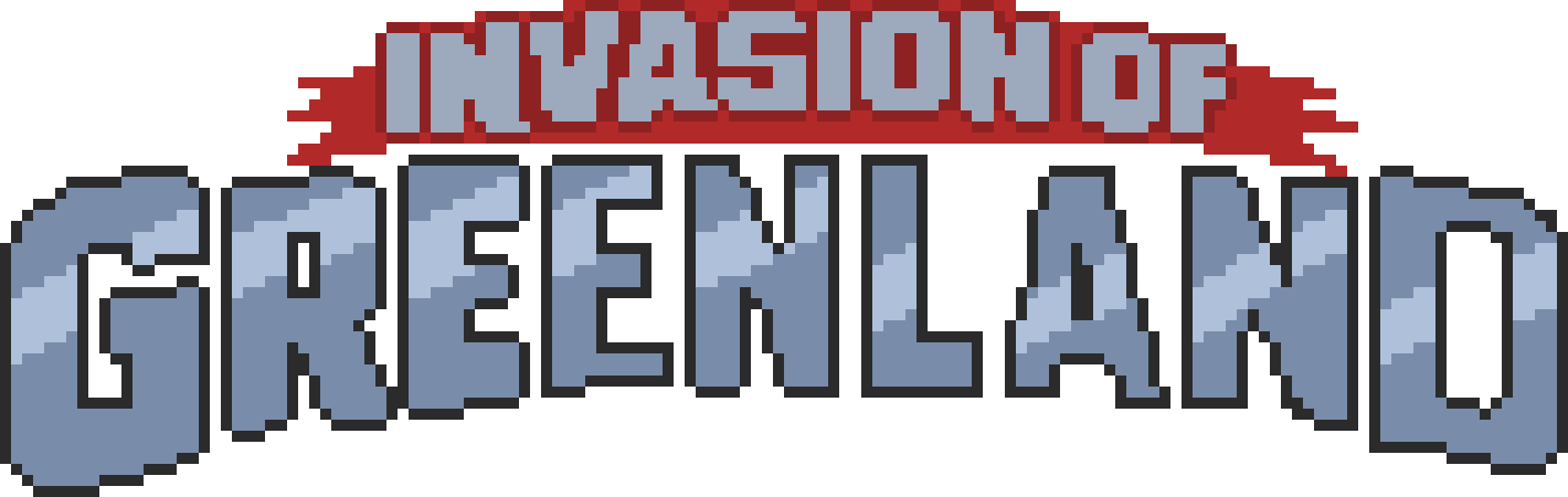 Invasion of Greenland