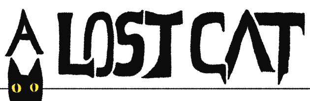 A Lost Cat