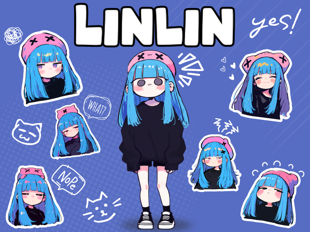 Linlin