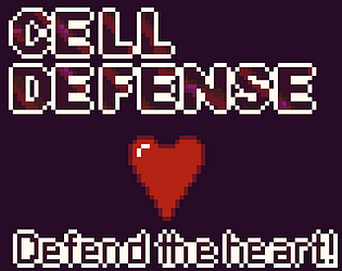 Cell Defense