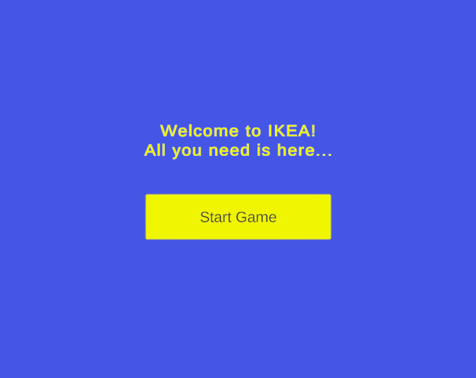Cover image for Exit IKEA