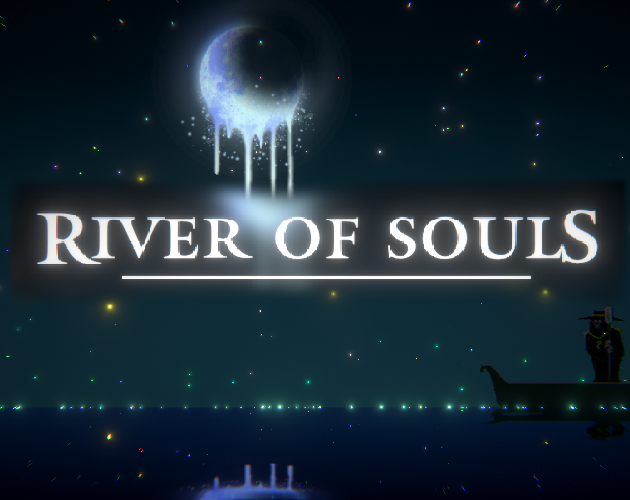 River of Souls