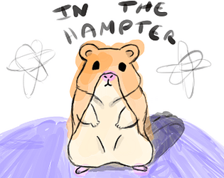 In the Hampter