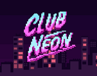 Club Neon