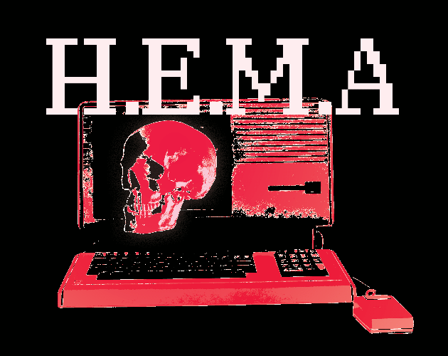 Cover image for H.E.M.A.