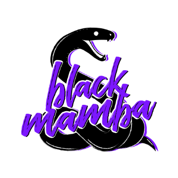 CWH® - Black Mamba  Mensole a muro, Espositori, Black mamba