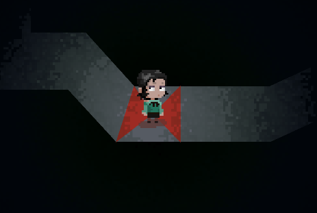 brackeys gamejam 2026 (more custom engine stuff than gameplay)