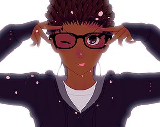 Spark game screenshot