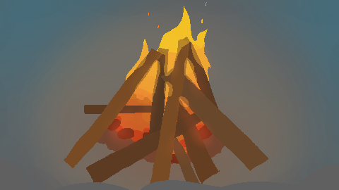 Cover image for Firelighter