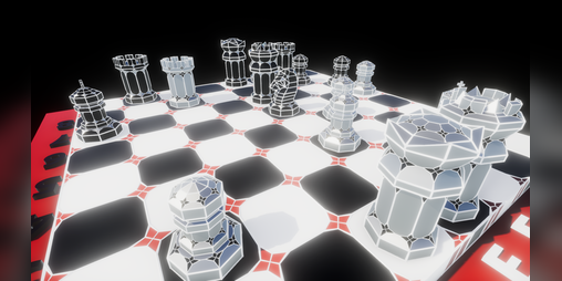 Cover image for Chess