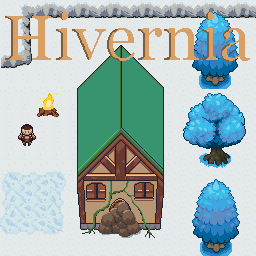 Cover image for Hivernia
