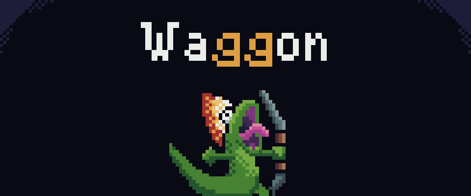 Waggon: Western TD
