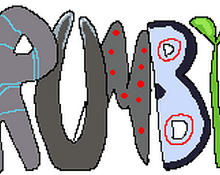 Rumby game screenshot