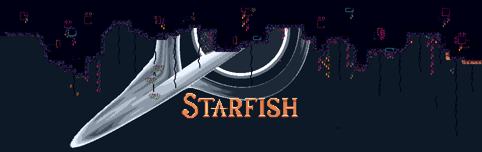 StarFish : Plaices in Strange Places