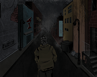 Fragments of Life game screenshot
